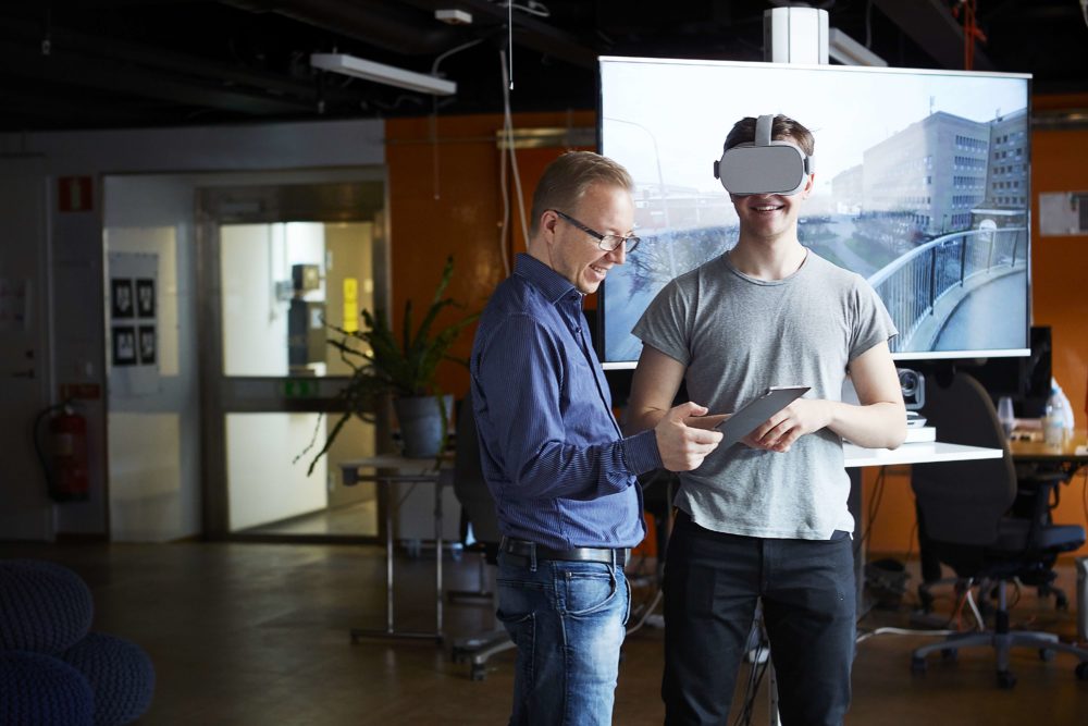 5 zmian, jakie przyniesie technologia 5G